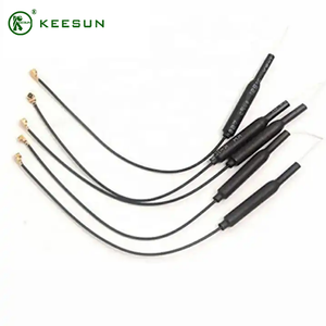 SP00001 | 5,8G Kupferrohr-Innenfederantenne 100 mm &Oslash;1,37 mit I-PEX 