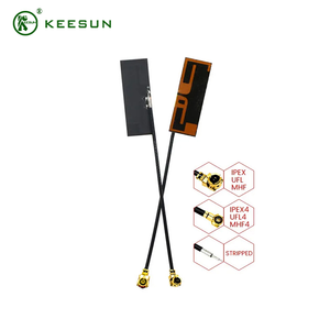 FPC00001 | เมนบอร์ดในตัว เสาอากาศ FPC กำไรสูงแบบโฮมเมดที่มีความยืดหยุ่น ระยะไกล