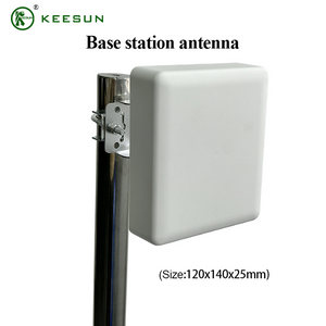 KS50009 | 1710-3800MHz 10dBi směrov&aacute; ant&eacute;na na N samič&iacute; konektor