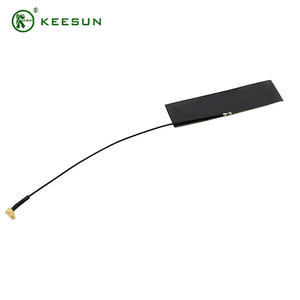FPC00019 | Ăng-ten FPC 2.4/5.8G 5dBi với c&aacute;p 1.13 tới I-PEX