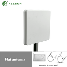 KS50031 | Baz İstasyonu i&ccedil;in 2.4G/5.8G &Ccedil;ift Bant Y&ouml;nl&uuml; Anten