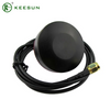 GP00011 | 1575.5MHz 4~5dBi GPS antena s RG174 kabelom na SMA muški konektor