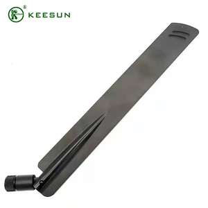 EX20012 | Antenna esterna in gomma con connettore maschio SMA Dua direzionale WiFi 2.4G 5dBi