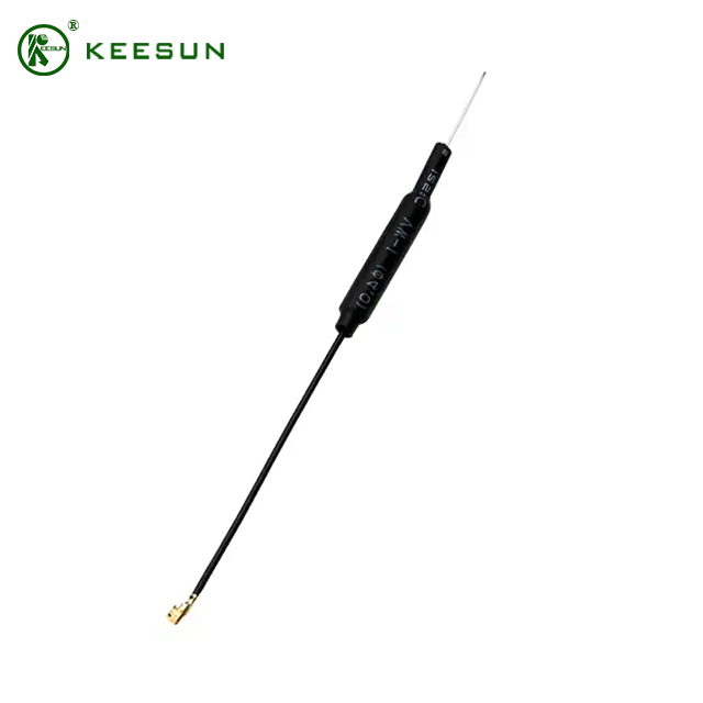 SP00001 | Tiub Tembaga WiFi 5.8GHz Kabel Dipole Spring Antena