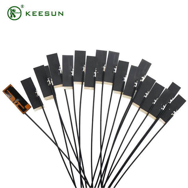 FPC00001 | Carte m&egrave;re int&eacute;gr&eacute;e, antenne FPC flexible &agrave; longue port&eacute;e et &agrave; gain &eacute;lev&eacute;, faite maison