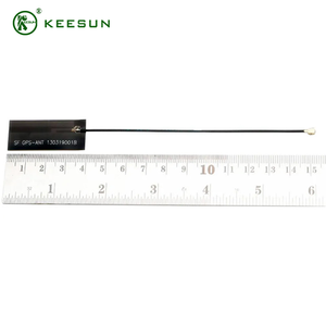 FPC00018 | 2,4G 5dBi FPC-antenne med 120 mm 1,13 koaksialkabel til I-PEX 