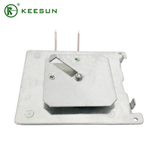 CPE00012 | 2,4/5,8 GHz 8dBi CPE ant&eacute;na s 63mm kabelem RG178