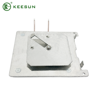 CPE00012 | 2,4/5,8 GHz 8dBi CPE antena s 63 mm kablom RG178