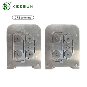  CPE00016 | 2.4G/5.8G 8dBi 4G panelna CPE antena 