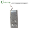 CPE00018 | Ăng-ten CPE 2.4/5.8G 14dBi với c&aacute;p Rg178 tới I-PEX