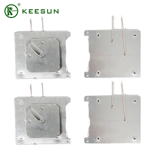 CPE00012 | 2,4/5,8 GHz 8dBi CPE ant&eacute;na s 63mm kabelem RG178