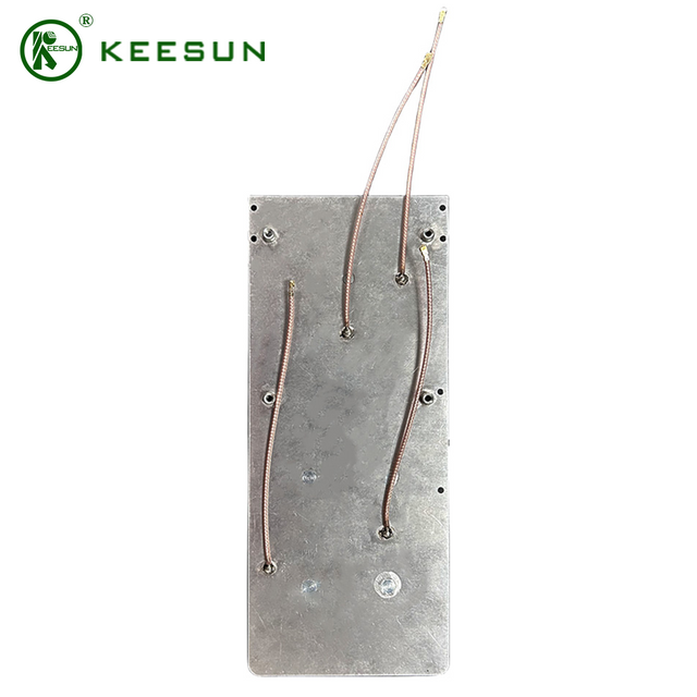 CPE00018 | Antenna CPE 2400~2500 MHz 8dBi con cavo RG178 a bassa perdita