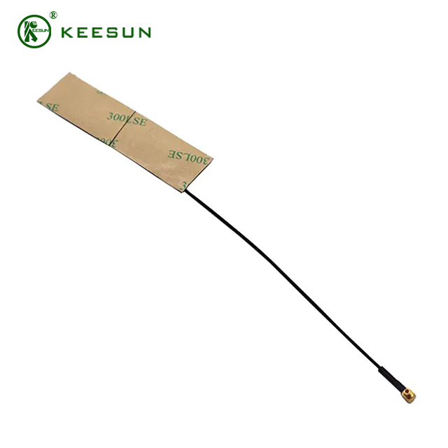 FPC00019 | Antenna FPC 2.4/5.8G 5dBi con cavo 1.13 a I-PEX