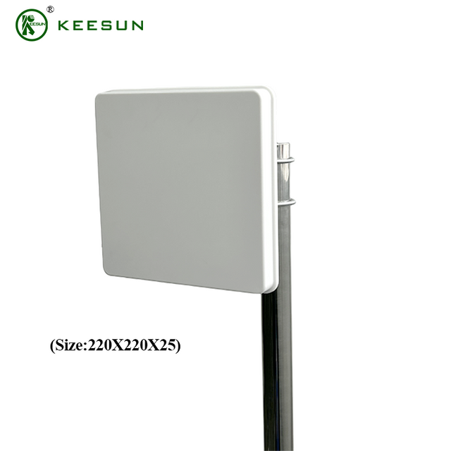 KS50031 | آنتن جهت دار دو باند 2.4G/5.8G برای ایستگاه پایه