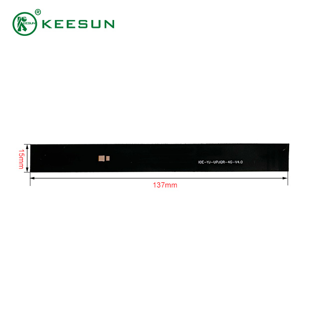 617~960MHz/1710~2700MHz 4G FPC 유연한 안테나(I-PEX에 대한 1.13 케이블 포함) 