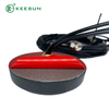 4GLTE 5G WIFI GPS GNSS 3 em 1 antena combinada