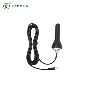 GP00022 | SMA 커넥터에 대한 RG174 케이블이 포함된 GPS/GSM 5dBi 안테나