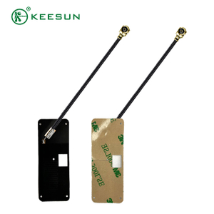 FPC00024 | 433MHz 2dBi உள் FPC ஆண்டெனா 1.13கேபிள் முதல் I-PEX MHF4