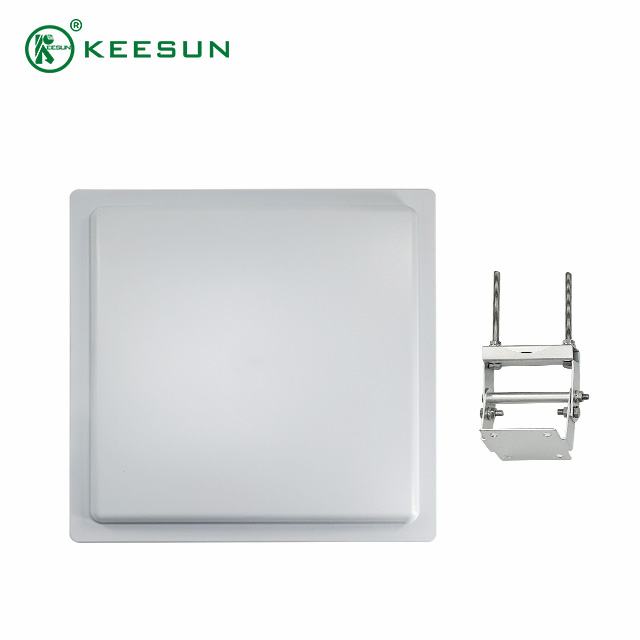 Ăng-ten bảng điều khiển RFID 902 ~ 928 MHz 865/868 MHz 12dBi 