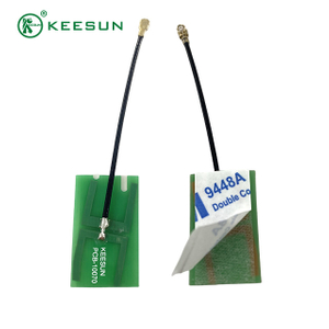 PCB00045 | 2,4G 1,5 dBi PCB-Antenne mit RG178-Kabel zu I-PEX 