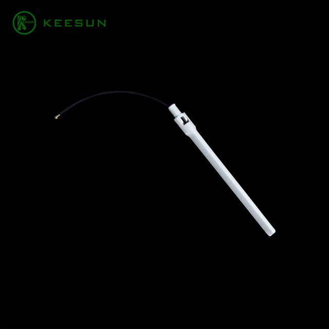 EX20018 | 2.4G 5dBi WiFi-antenne met RG174-koaksiale kabel
