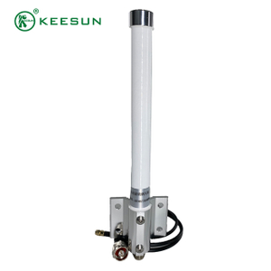 FG00072 | អង់តែន Fiberglass 3dBi 617-960/1710-6000MHz ជាមួយ N Male Connector