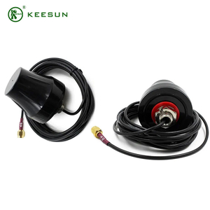 GP00021 | Antenna GPS/GNSS le C&aacute;bla 1m RG174 go SMA Fireann