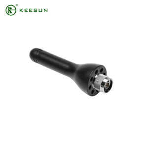 GP00029 | អង់តែន GPS/GNSS 5dBi ជាមួយ N Male Connector