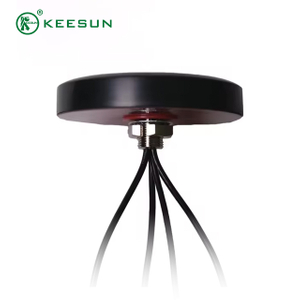 GP00055 | 1575/1610 MHz 3 dBi GPS-Mimo-Antenne mit Rg174-Koaxialkabel auf SMA-Anschluss