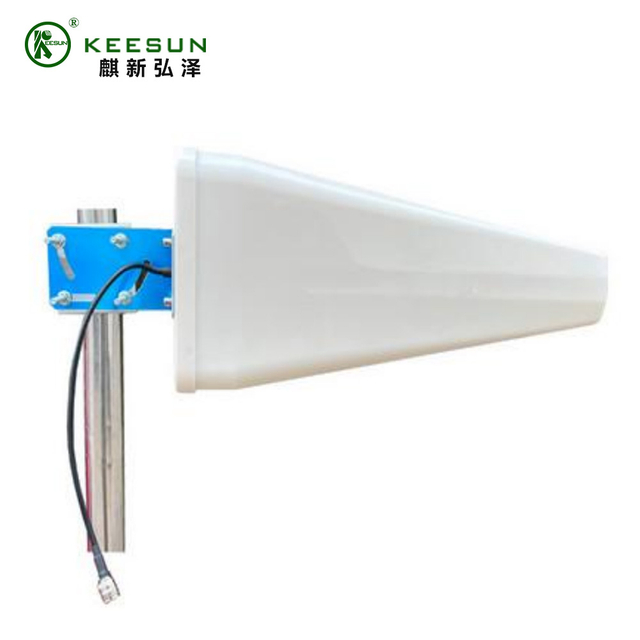 KS50071| Antenna a pannello periodico log 698~960/1710~3800MHz 11dBi al connettore N femmina