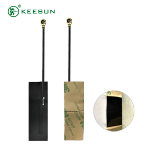 FPC00031 | 4G 2dBi FPC ஆண்டெனா 1.13 கேபிள் முதல் I-PEX