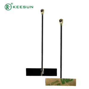 FPC00026 | 433MHz 2dBi FPC ஆண்டெனா 1.13 கேபிள் முதல் I-PEX