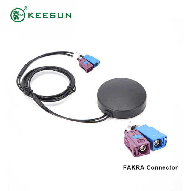KEESUN GPS 4GLTE Kombi-Autoantenne