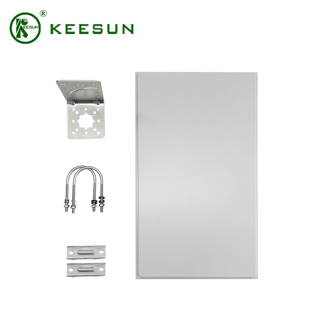 Ăng-ten bảng điều khiển RFID 10dBi 902-928/865-868 MHz 