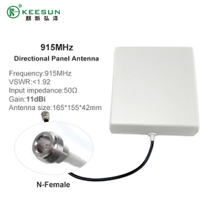 Anten treo tường bảng định hướng 915Mhz