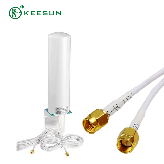 FG00079 | 698-960/1710-2700MHz 4G18dBi Omnidirectional Antina