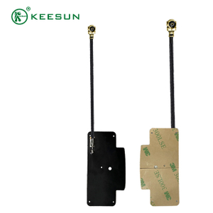 FPC00023 | 433MHz 2dBi FPC ஆண்டெனா 1.13கேபிள் முதல் I-PEX MHF4