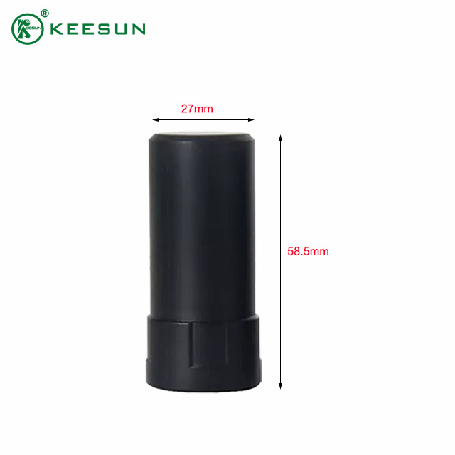  Antena helicoidal quadrifilar de alcance total WIFI de alto ganho de 30&plusmn;2dBi
