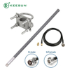FG00020 | 4G-Omni-Glasfaserantenne f&uuml;r UAV mit N-Stecker