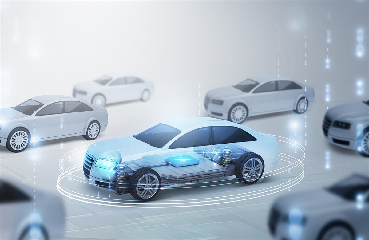 စွမ်းအင်လုပ်ငန်းသစ်