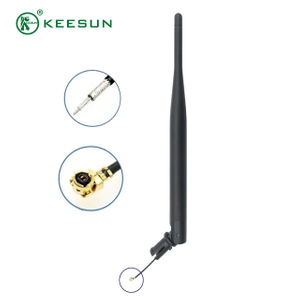  EX20026|4G Antenna na may Permanenteng Mount WiFi Antenna