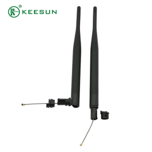 EX20034| Wi-Fi 2.4/5.8GHz tae atu ki te Wi-Fi 6 Me te 7 Kapeka Maunga Antenna