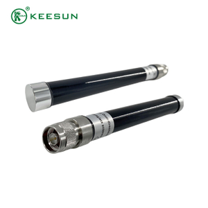 FG00082 | 680~960/1710~2700MHz 3dBi čierna všesmerov&aacute; ant&eacute;na so samč&iacute;m konektorom