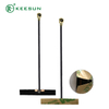 FPC00033 | 2.4/5.8G 2dBi FPC አንቴና ከ 1.13 ገመድ ወደ I-PEX