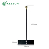 FPC00034 | 2.4/5.8G 2dBi FPC antena s kablom 1.13 na I-PEX