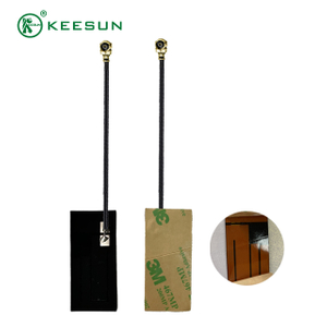 FPC00030 | 4G 2dBi FPC ஆண்டெனா 1.13 கேபிள் முதல் I-PEX