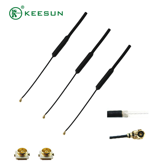 2.4GHz銅管内蔵アンテナ 