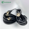 RF20029 | RG59-Kabel F-Stecker auf F-Stecker f&uuml;r Basisstation