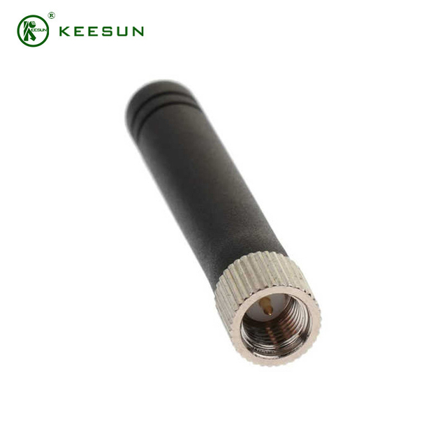 EX20005 | آنتن وای فای 5dBi 800MHz-2100MHz با کانکتور SMA Male