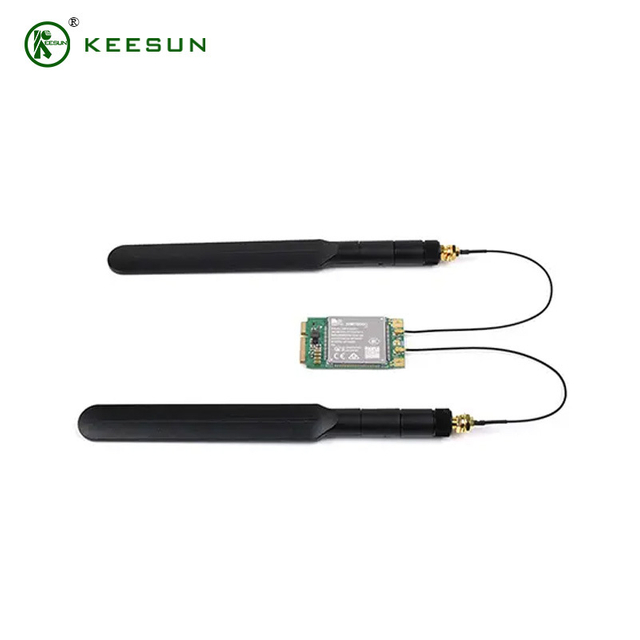 EX20016 | Antenna Wi-Fi 860-930 MHz 6dBi con connettore SMA maschio